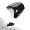 Gloss Black Mono Seat Cowl LUXEMOTO for Can‑Am Ryker ABS Easy Install-0