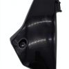 Kanoxbike Kawasaki KLX250 Front Side Cover Cowl Fairing – Black-4